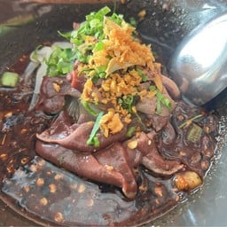 กินเผ็ดก๋วยเตี๋ยวเรือ สาขาเมืองเอกรังสิต เมืองเอกรังสิต