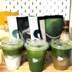 oops! MATCHA