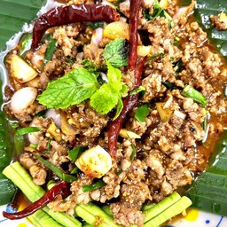 ลาบเป็ด