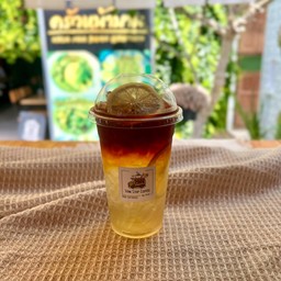 ชามะนาว