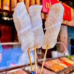 ปลาดอลลี่