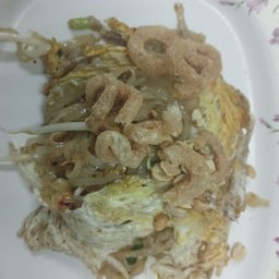 ผัดไทย