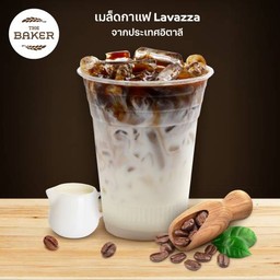 Iced Café Latte