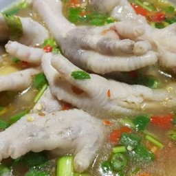 ขาไก่ซุปเปอร์