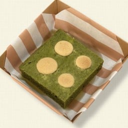 บราวนี่ มัทฉะโมจิ 🍵