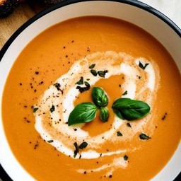Tomato soup
