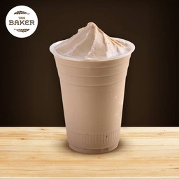 Espresso Frappe