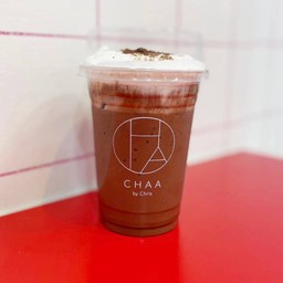 Iced Chocolate (ช็อคโกแลตเย็น)