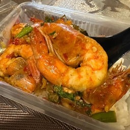 ป้าหน่อง อาหารตามสั่ง-ราชสีมา