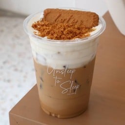 บิสคอฟ คาราเมล คอฟฟี่