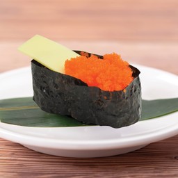 Ebiko Cheese