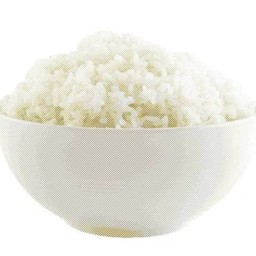 ข้าวสวย