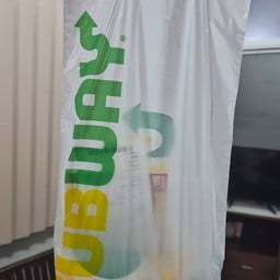 Subway PT Rama 2 Rd (Inbound KM.5)