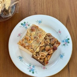 ทอฟฟี่เค้ก