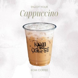 KOM COFFEE -