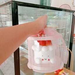 8cmเจ้าอ้วน(1 เสริฟ)