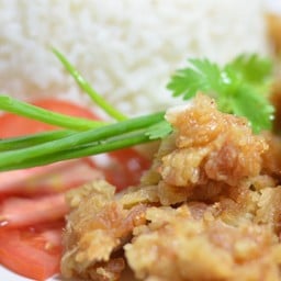มาร์ค Fc ไก่ยำแซ่บเวอร์ ีรัชดา36ซอยเสือใหญ่
