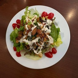 ซีซ่าสลัด Ceasar Salad