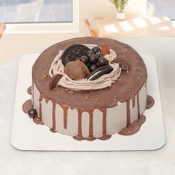 เค้กเม็ดมะม่วง (ไซซ์พิเศษ)