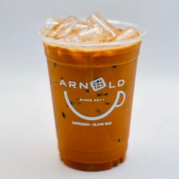 ARNOLD CAFÉ