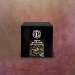 สมุนไพรเบลนด์ ทรอปิคัล วันเดอร์แลนด์