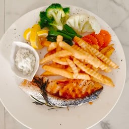 ร้านอาหารมาลอง-Malong