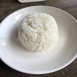 ข้าวสวย