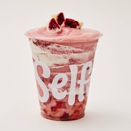 Daybreak Pink Smoothie