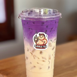 ชานมเผือก