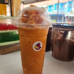 ชาไทยปั่นนน