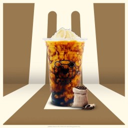 เอสเพรสโซ่ปั่น