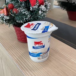 โยเกิร์ตสตอเบอร์รี่