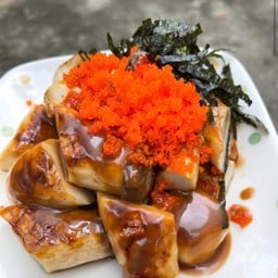 เห็ดย่างไต้หวัน  by ตั้ง หวัง รวย