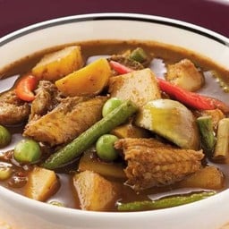 แกงไตปลา