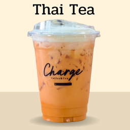 ชาไทย