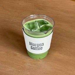 Morgen Coffee