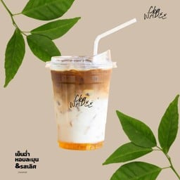 ChaWADÉE (ชา-วดี) - Sukhumvit 97/1