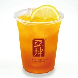 ชามะนาว