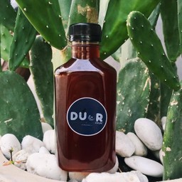 ชามะนาวน้ำผึ้ง