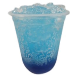 บูลฮาวายโซดา