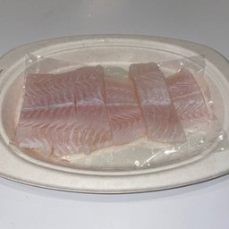 ปลาดอลี่ 150 กรัม