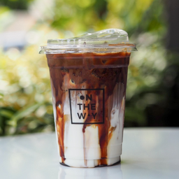 บราวน์ซูก้า โอ็คมิลล์ ลาเต้