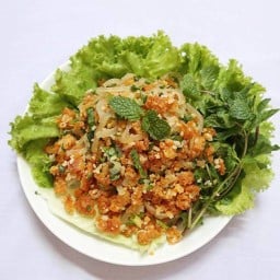 บ้านหอมกรุ่น โฮมคาเฟ่