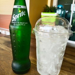 สไปรแก้วโอ่ง