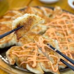 Ramen Desu K-Village