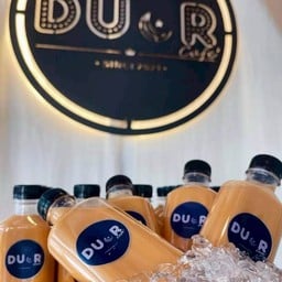 ชาไทยนมสด