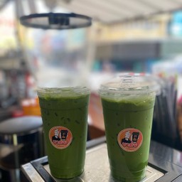 ชาเขียว