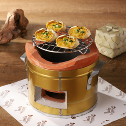 อ่องปู - Crab Paste