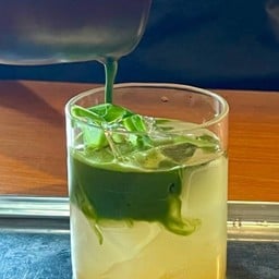 Matcha & Yuzu