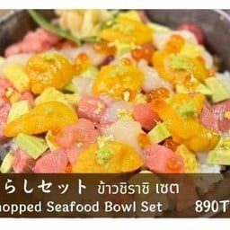 Sumi to Sushi Sumi to Sushi